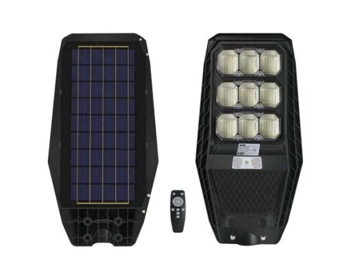 SOLAR AYDINLATMA
