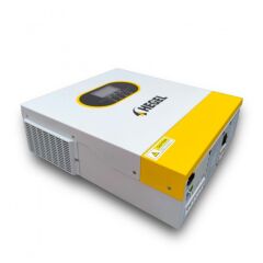 TAM SİNÜS AKILLI İNVERTÖR 3.5KW 24V MPPT 100A ( PV 60-500 Vdc )