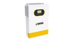 TAM SİNÜS AKILLI İNVERTÖR 3.5KW 24V MPPT 100A ( PV 60-500 Vdc )