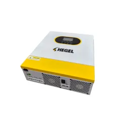 TAM SİNÜS AKILLI İNVERTÖR 3.5KW 24V MPPT 100A ( PV 60-500 Vdc )