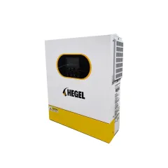TAM SİNÜS AKILLI İNVERTÖR 3.5KW 24V MPPT 100A ( PV 60-500 Vdc )