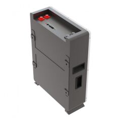 Hegel Duvar Tipi LiFePO4 Lityum Akü 100Ah 5KWH 51.2V