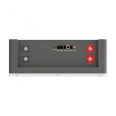 Hegel Duvar Tipi LiFePO4 Lityum Akü 100Ah 5KWH 51.2V