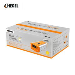 3000 Watt 12 Volt Tam Sinüs PX Serisi İnverter LCD Göstergeli