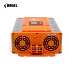 3000 Watt 12 Volt Tam Sinüs PX Serisi İnverter LCD Göstergeli
