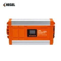 3000 Watt 12 Volt Tam Sinüs PX Serisi İnverter LCD Göstergeli