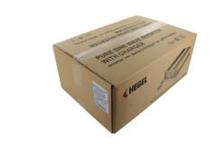 Hegel - 1500 Watt 12 Volt Tam Sinüs İnverter AC 220V Şarjlı