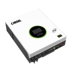 AKILLI İNVERTÖR-HEGEL-ÇİFT MPPT 10KW 48V