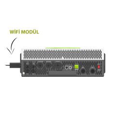 AKILLI İNVERTÖR-HEGEL-ÇİFT MPPT 10KW 48V