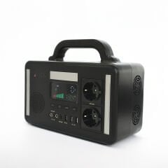 TAŞINABİLİR GÜÇ KAYNAĞI POWERBANK 300W