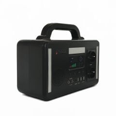 TAŞINABİLİR GÜÇ KAYNAĞI POWERBANK 300W