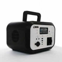 TAŞINABİLİR GÜÇ KAYNAĞI POWERBANK 600W