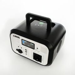 TAŞINABİLİR GÜÇ KAYNAĞI POWERBANK 600W
