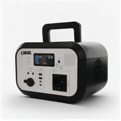 TAŞINABİLİR GÜÇ KAYNAĞI POWERBANK 600W