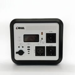 TAŞINABİLİR GÜÇ KAYNAĞI POWERBANK 1200W