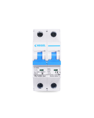 DC DEVRE KESİCİ 550Vdc 16A B SINIF-HEGEL - 10 ADET