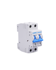 DC DEVRE KESİCİ 550Vdc 16A B SINIF-HEGEL - 10 ADET
