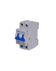 DC DEVRE KESİCİ 550Vdc 16A B SINIF-HEGEL - 10 ADET