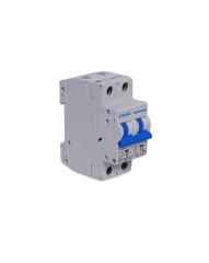 DC DEVRE KESİCİ 550Vdc 16A B SINIF-HEGEL - 10 ADET