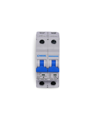 DC DEVRE KESİCİ 550Vdc 16A B SINIF-HEGEL - 10 ADET