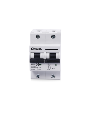 HEGEL DC DEVRE KESİCİ 550Vdc 100A C SINIF - 4 ADET