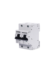 HEGEL DC DEVRE KESİCİ 550Vdc 100A C SINIF - 4 ADET